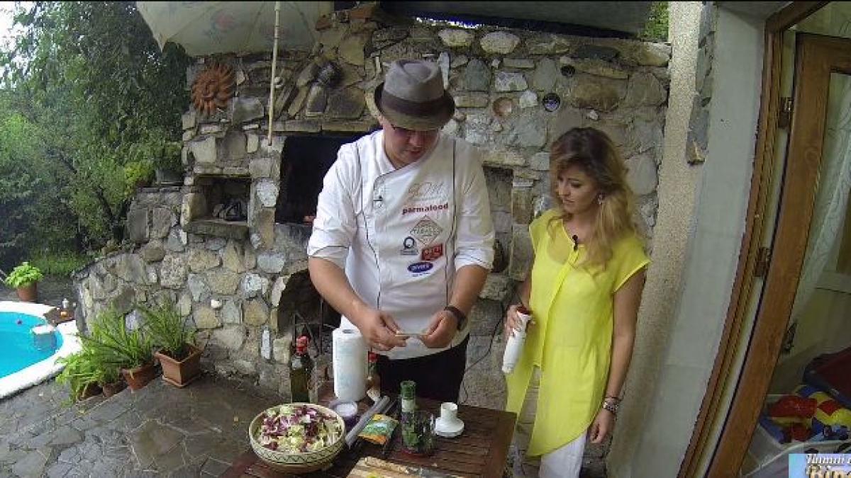 numai de bine cum sa faci cel mai bun gratar