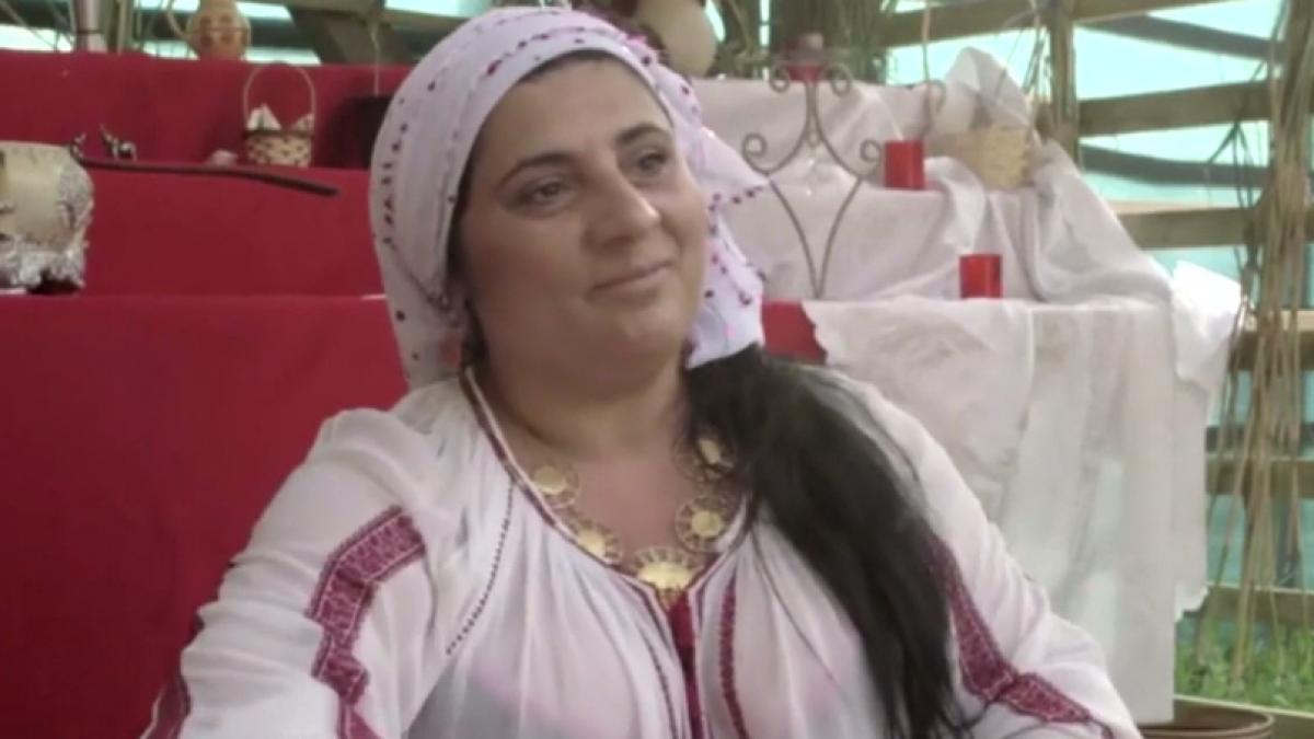 o jurnalista straina fascinata de vrajitoarele din romania ce a aflat de la cea mai puternica