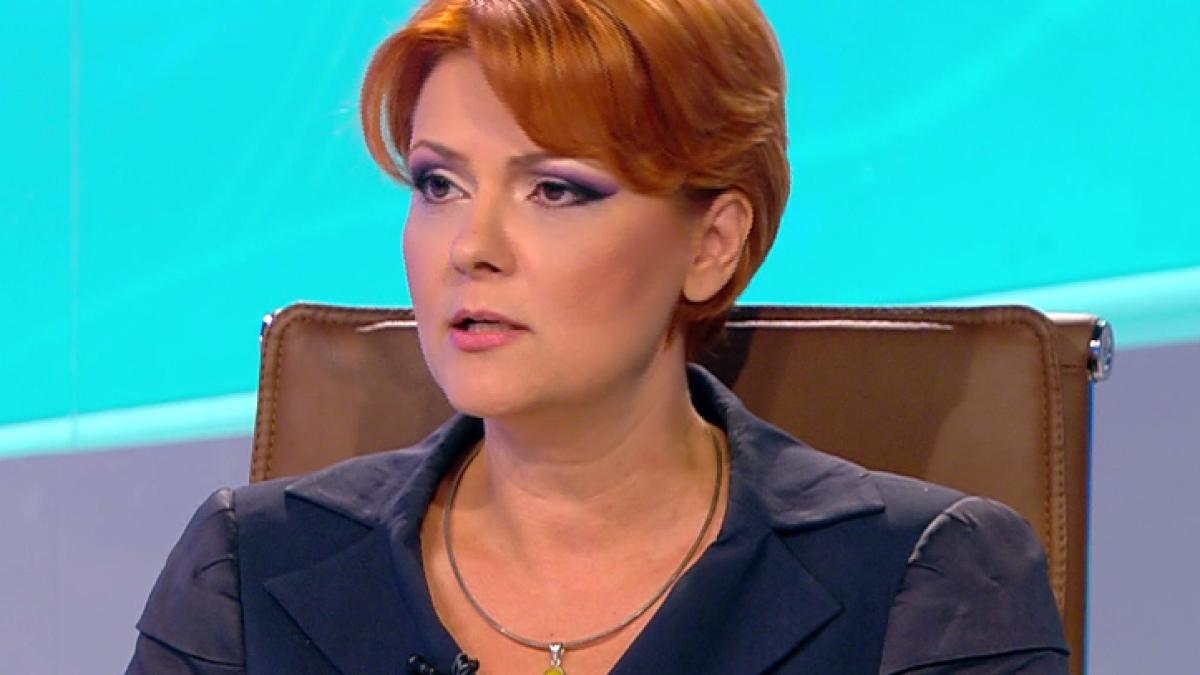 olguta vasilescu dam ordonanta pentru modificarea legilor pensiilor sunt aberatii in actuala lege