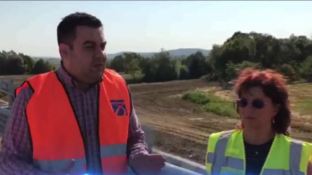 politikix de ce nu are romania autostrazi descoperirea senzationala facuta de ministrul cuc