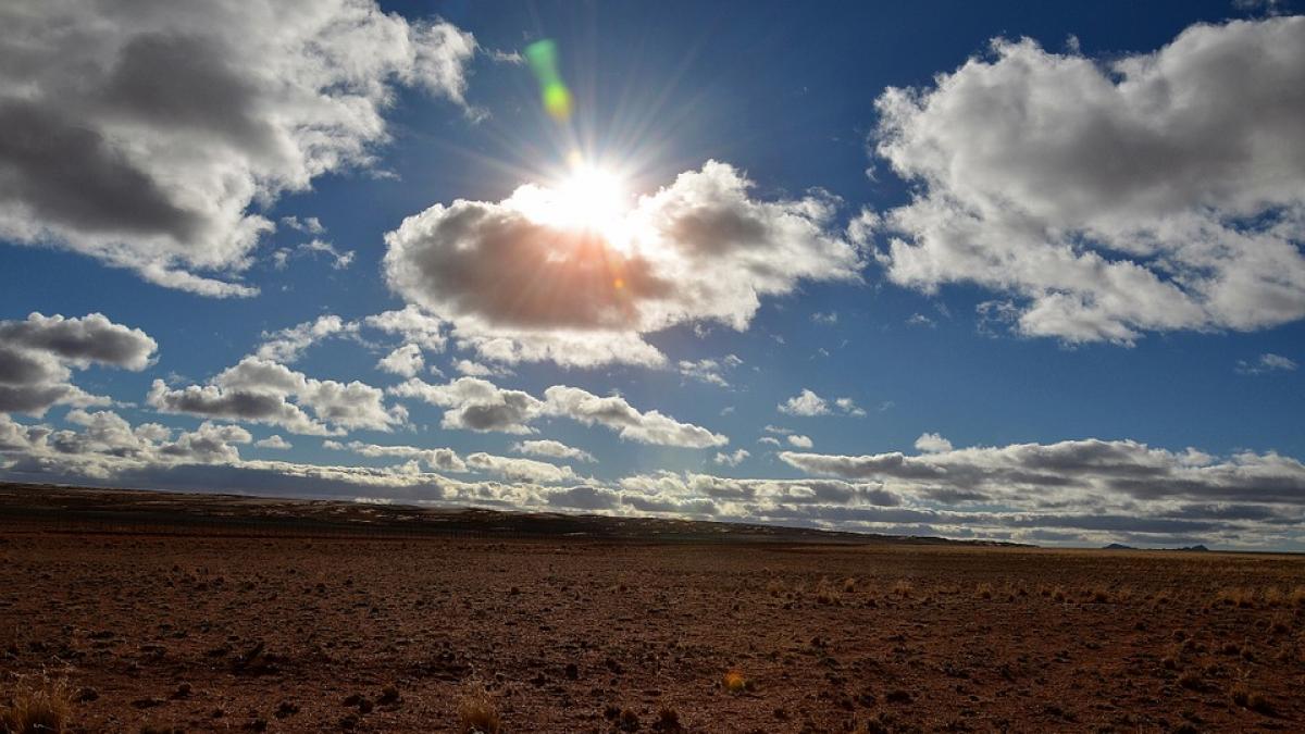 semnal de alarma de la meteorologi ne asteapta doua luni de canicula si seceta extrema