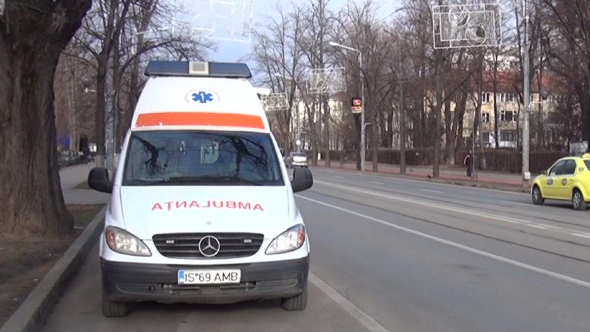 un elev a murit in tabara politistii nu exclud varianta unei crime