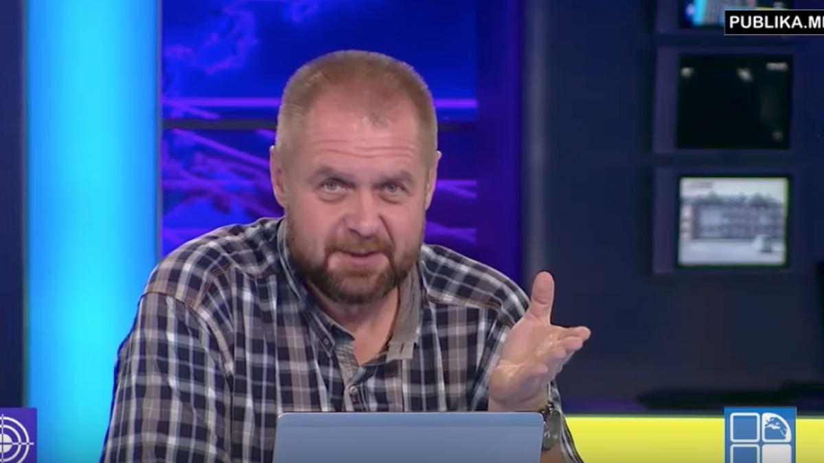 video cristi tabara gafa jenanta la tv a trebuit sa isi ceara scuze
