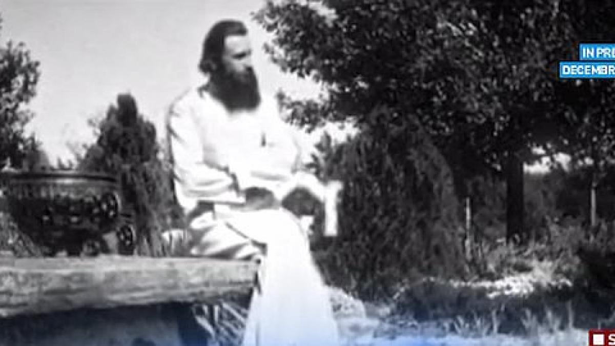 a murit parintele pantelimon discipolul lui arsenie boca