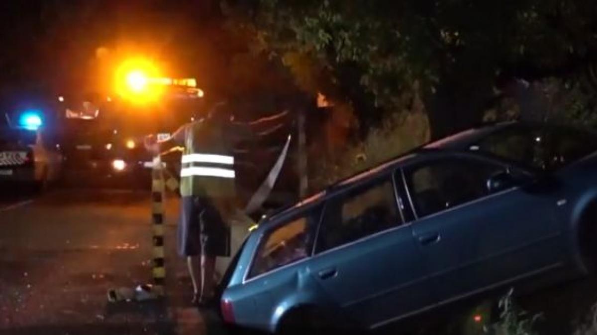 accident ingrozitor trei calugarite din botosani au spulberat cu masina o familie intreaga