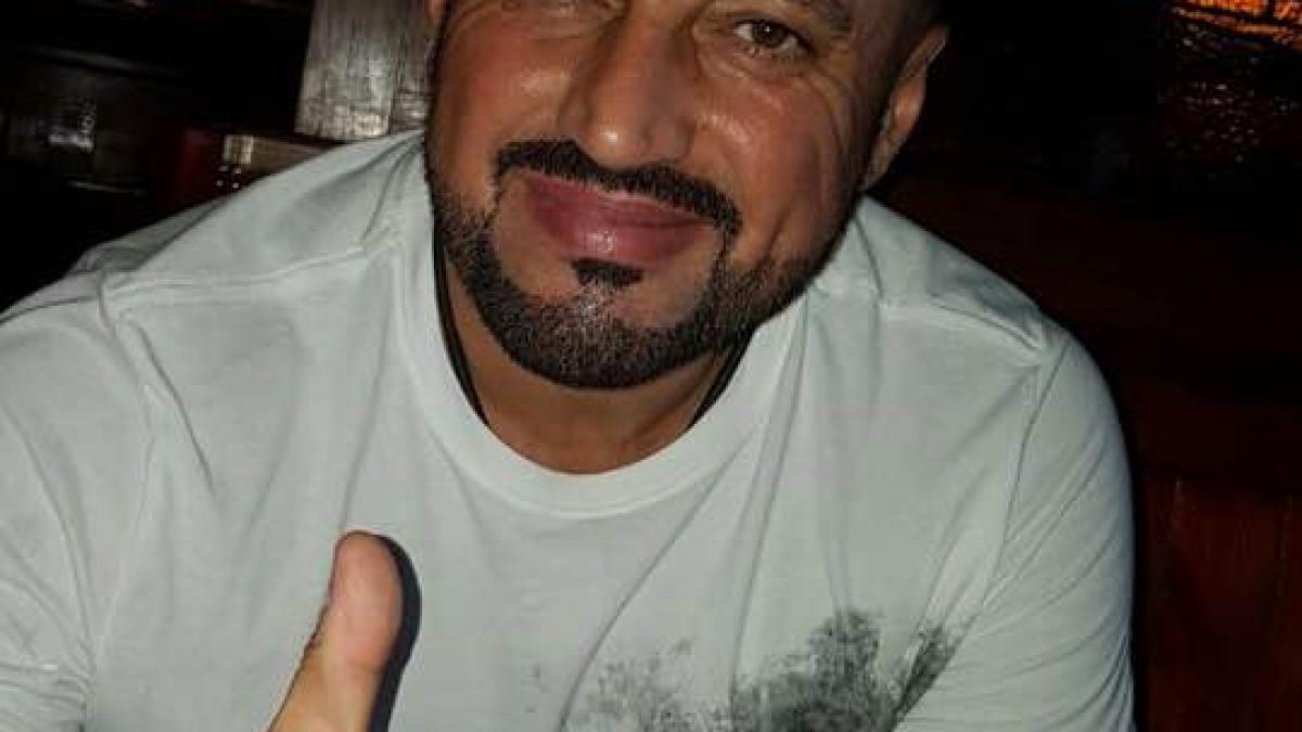 alin simota s a predat autoritatilor romane si a fost incarcerat