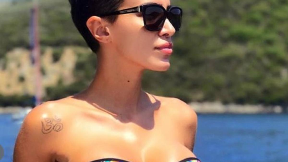 e una dintre cele mai dorite femei din romania dar adelina pestritu nu a fost mereu asa vedeta a