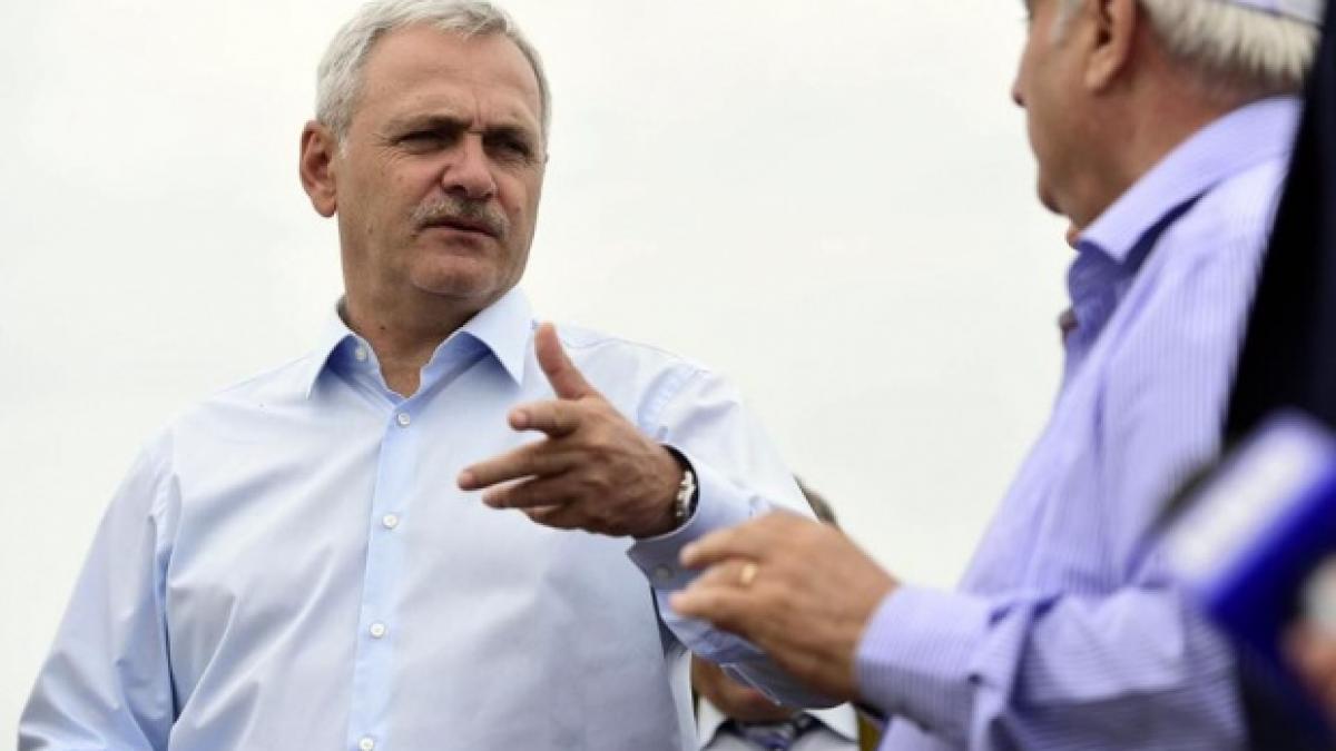 liviu dragnea impactul bugetar pe pensiile speciale poate ajunge la 15 miliarde