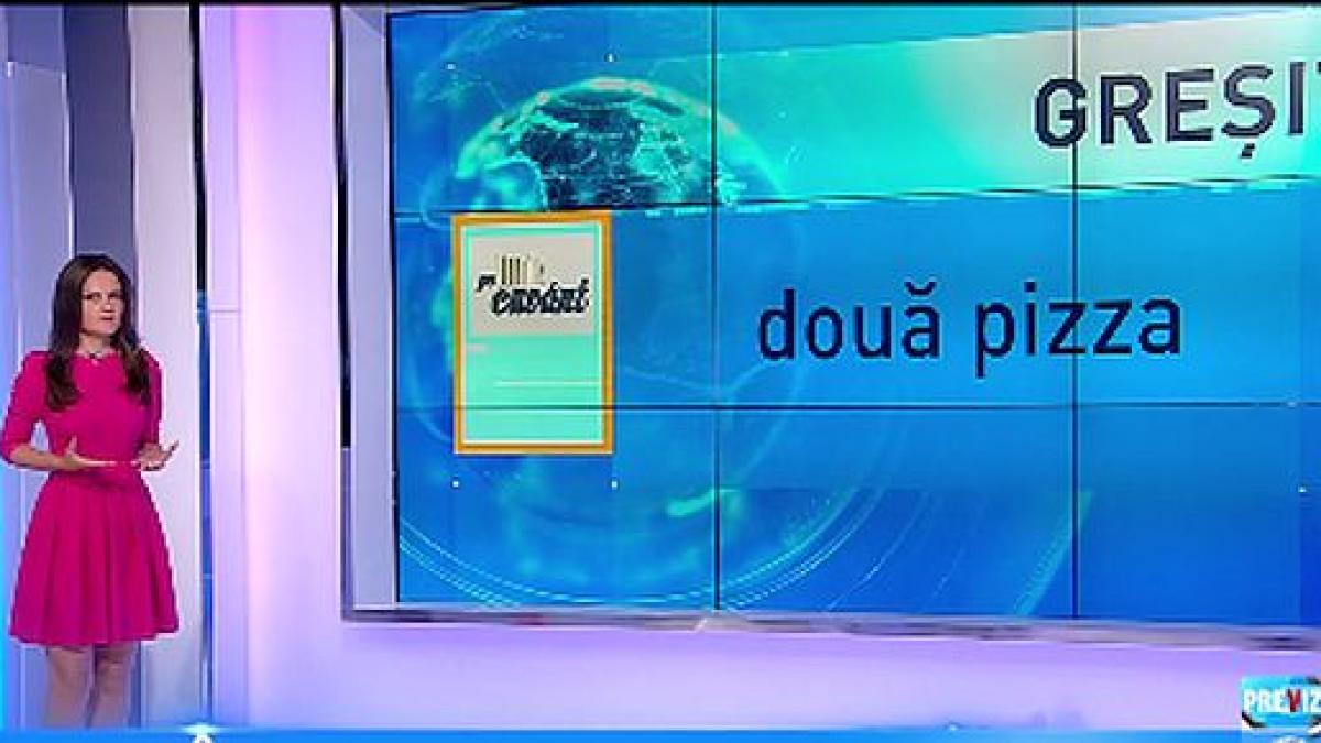 pe cuvant cu ana iorga cum folosim corect pluralul neologismelor