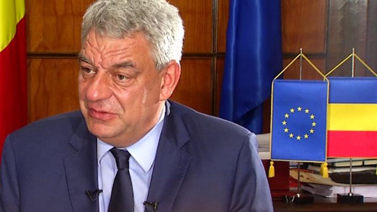 premierul tudose despre pensiile speciale nu o sa dam nicio ordonanta peste noapte