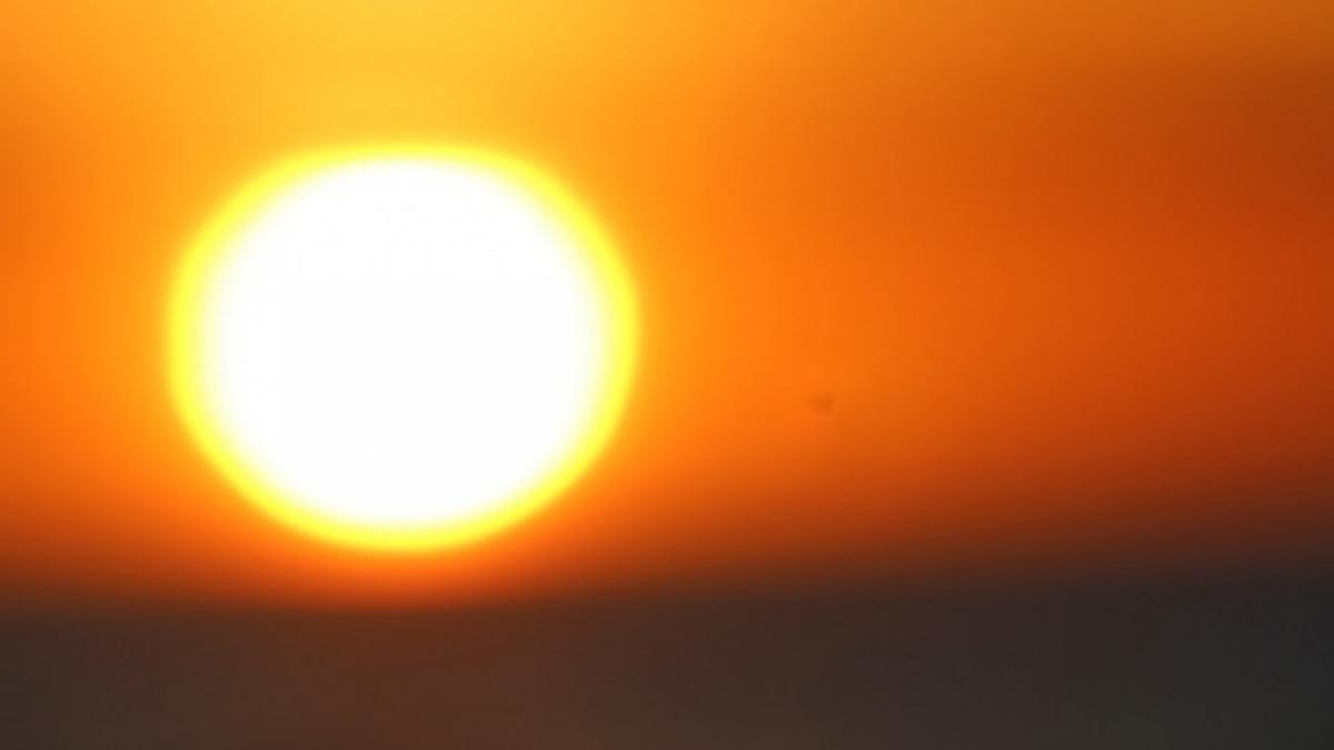 prognoza meteo 31 iulie vreme calduroasa in cea mai mare parte a tarii