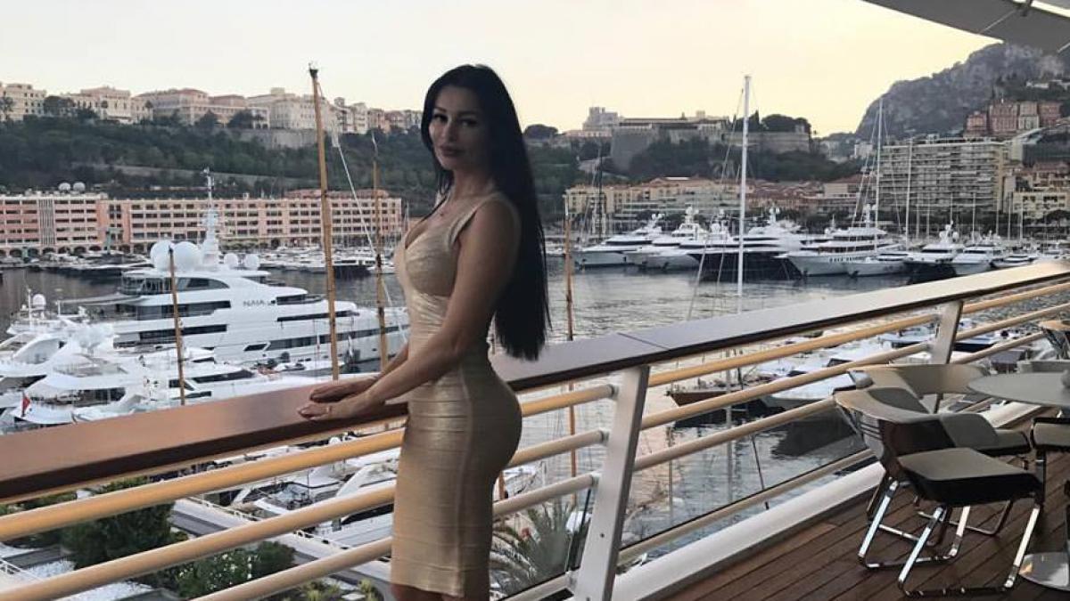 reactia lui brigitte nastase dupa ce s a intalnit cu presupusa amanta a sotului ei