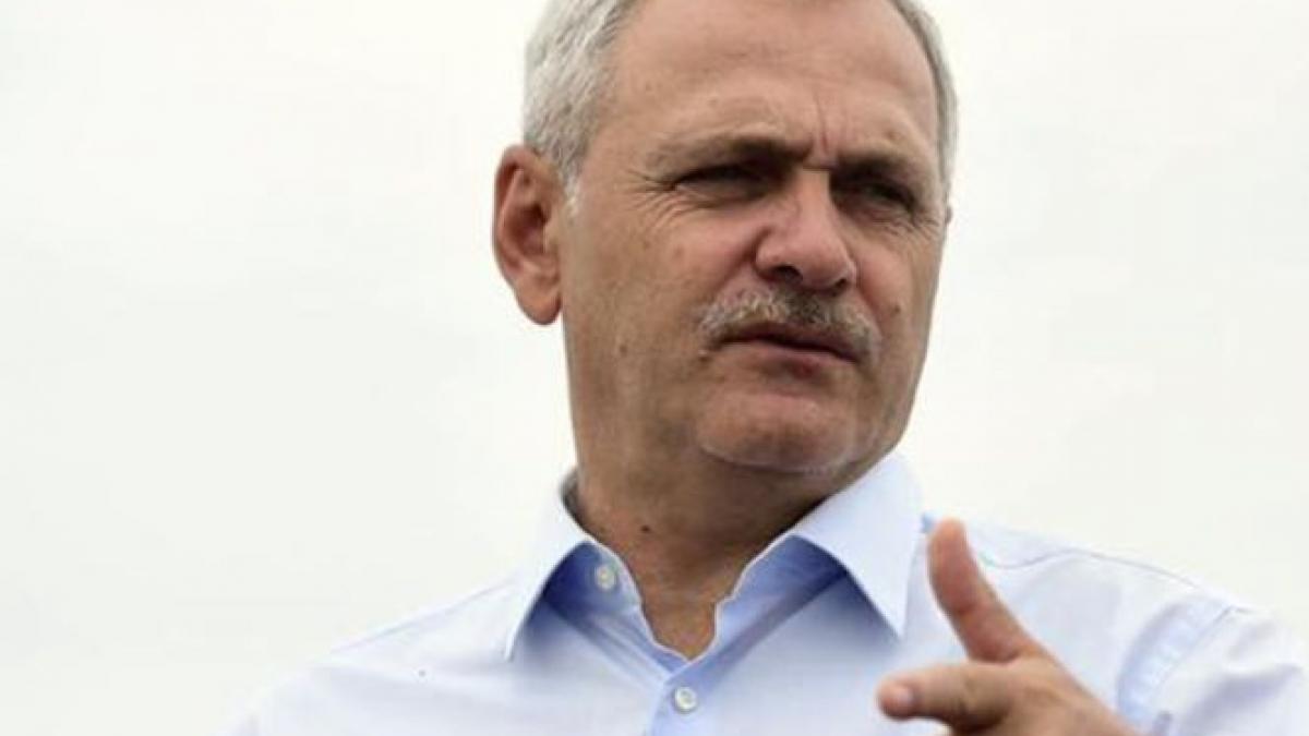 unde si a petrecut liviu dragnea concediul