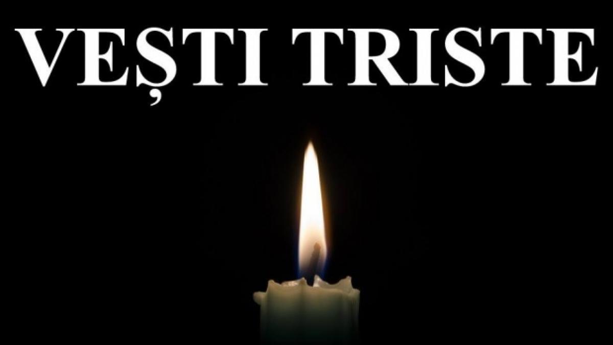 doliu in lumea medicala petru dindeal unul dintre cei mai buni doctori din romania a murit