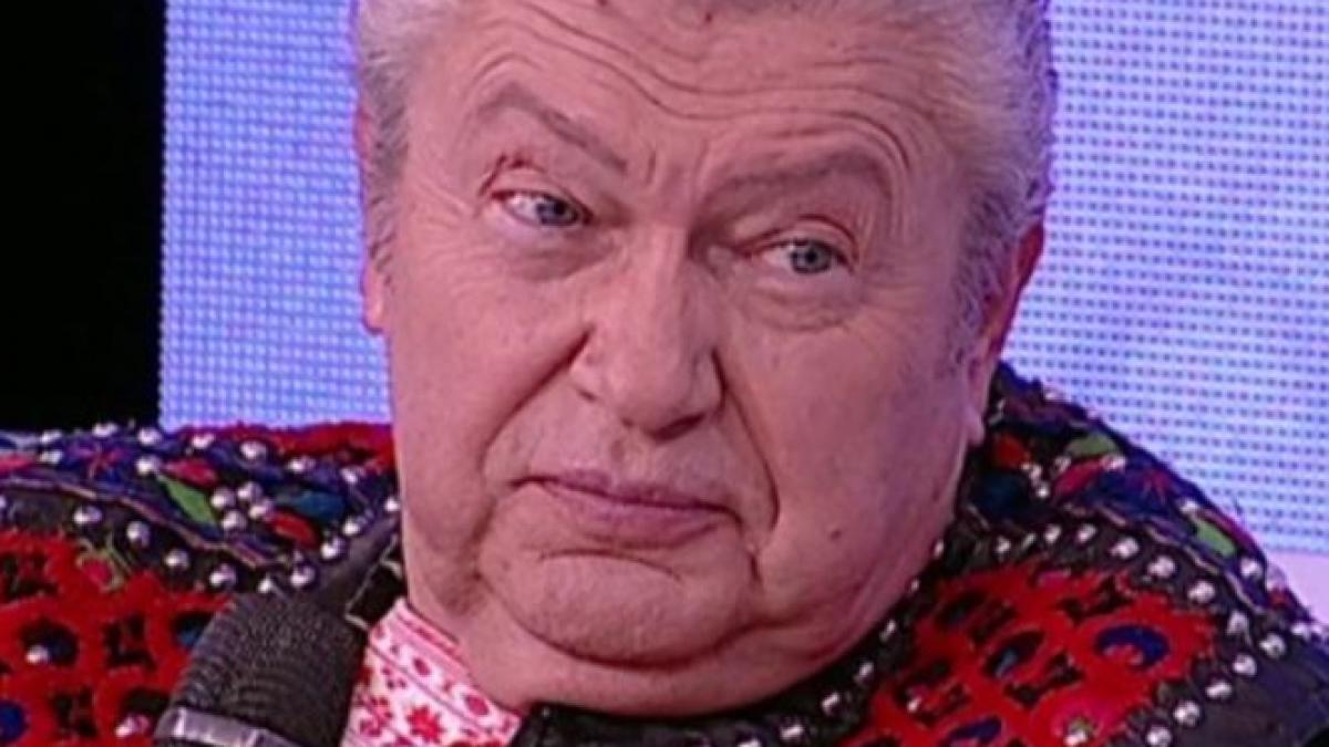 gheorghe turda este in doliu fratele sau a murit la varsta de 64 de ani
