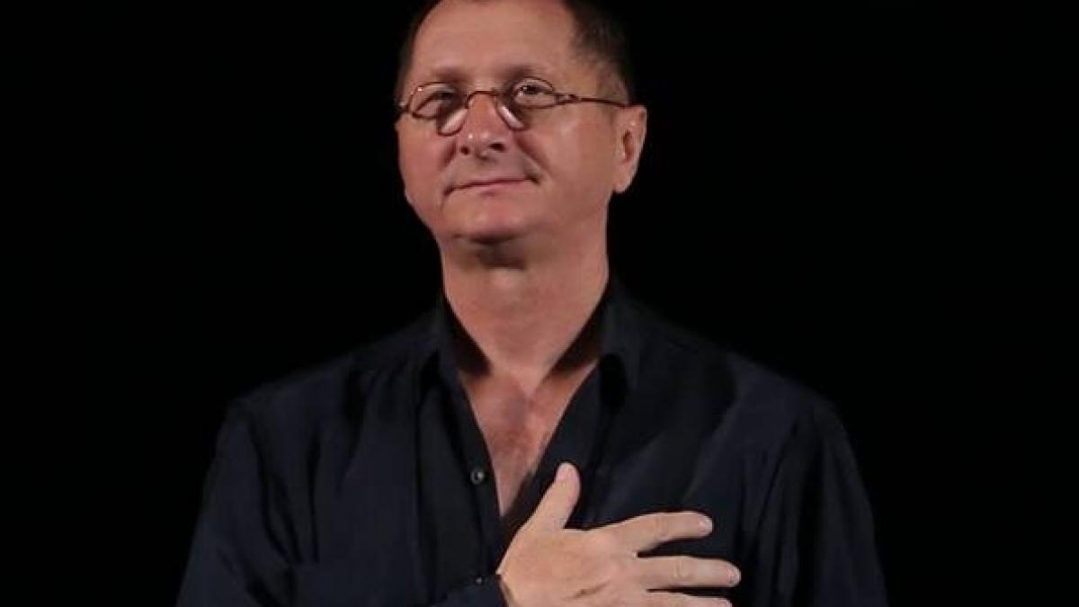 horatiu malaele isi serbeaza astazi ziua de nastere