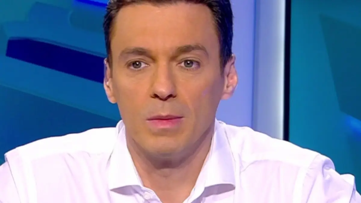 mircea badea despre descinderile procurorilor la guvern ultima data cand procurorii au facut o