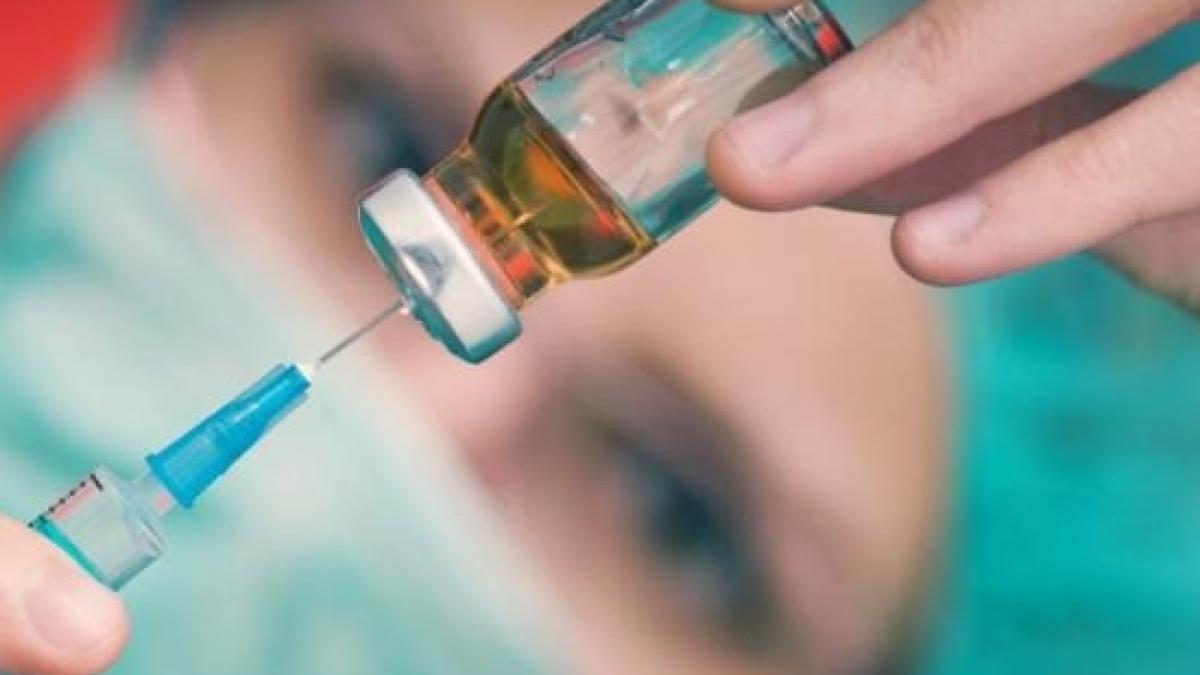 opt vaccinuri obligatorii la inscrierea copiilor in invatamant ce se intampla daca parintii refuza