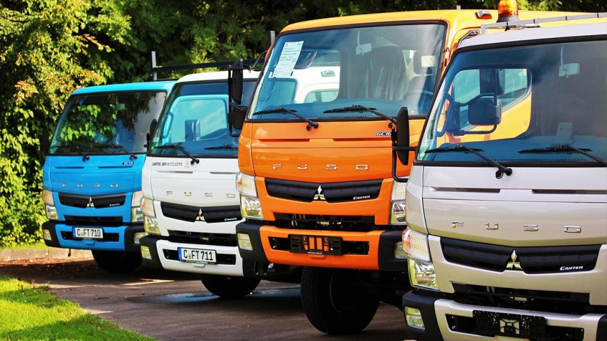 romanii care s au uitat prea mult la fast and furious cum au furat telefoane din camioane aflate in