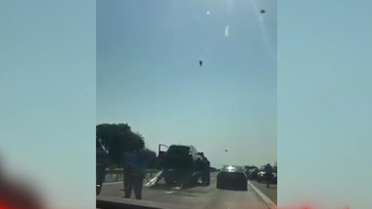 trafic restrictionat pe a2 pe sensul de mers spre litoral