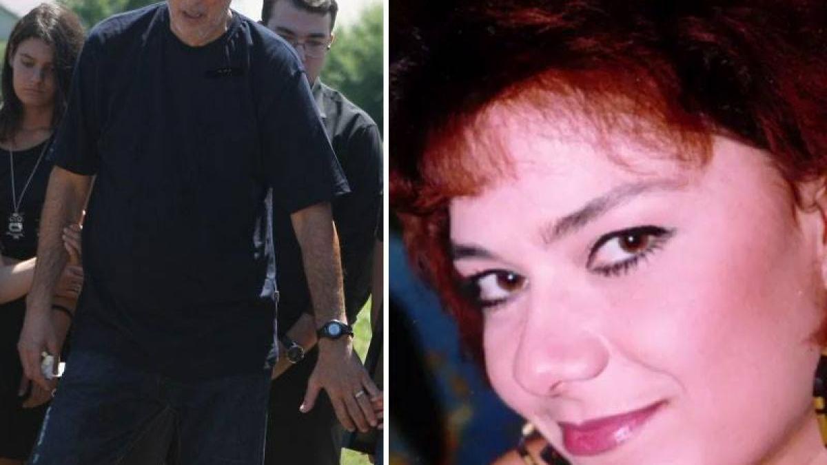 ultimele clipe din viata marinei scupra sotul artistei sfasiat de durere avea lacrimi pe care i le