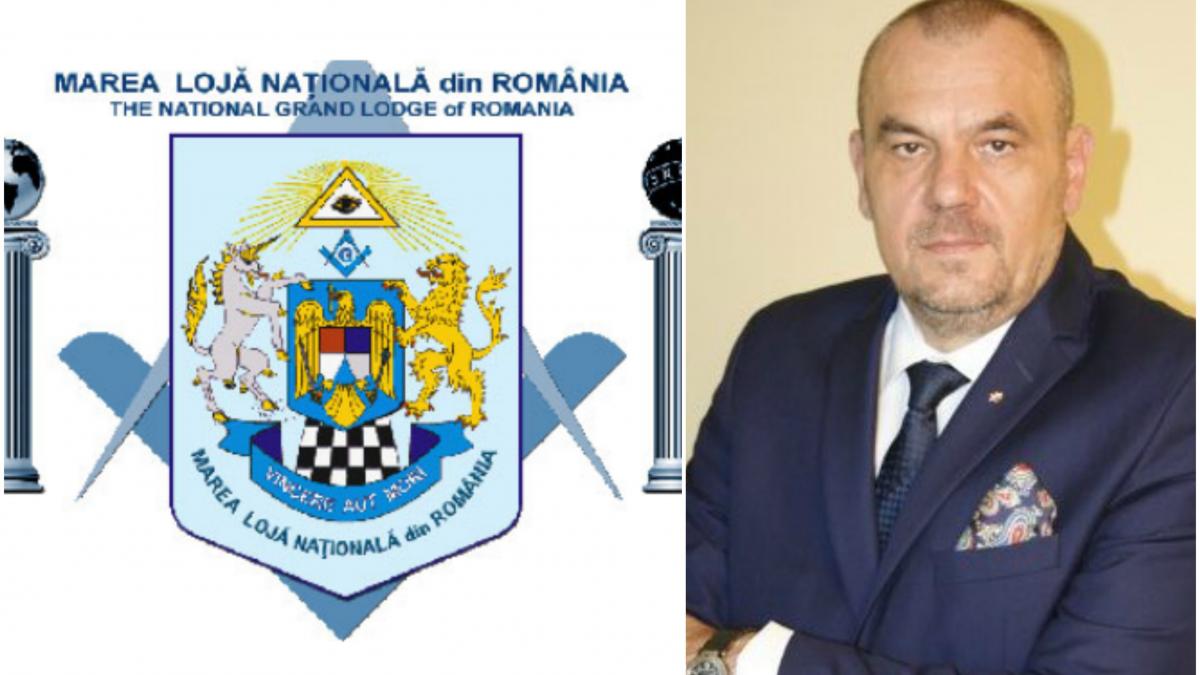 cine este masonul care va prelua o functie cheie in capitala