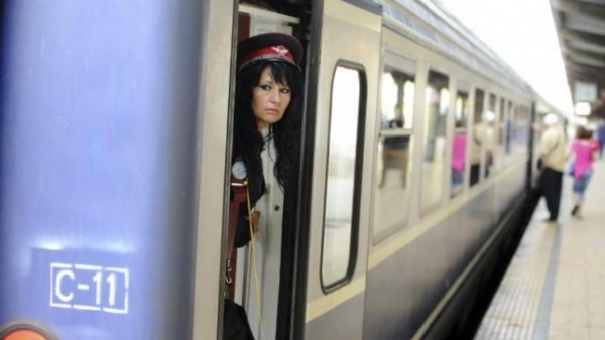 haos in gara de nord sunt intarzieri chiar si de peste doua ore ale trenurilor