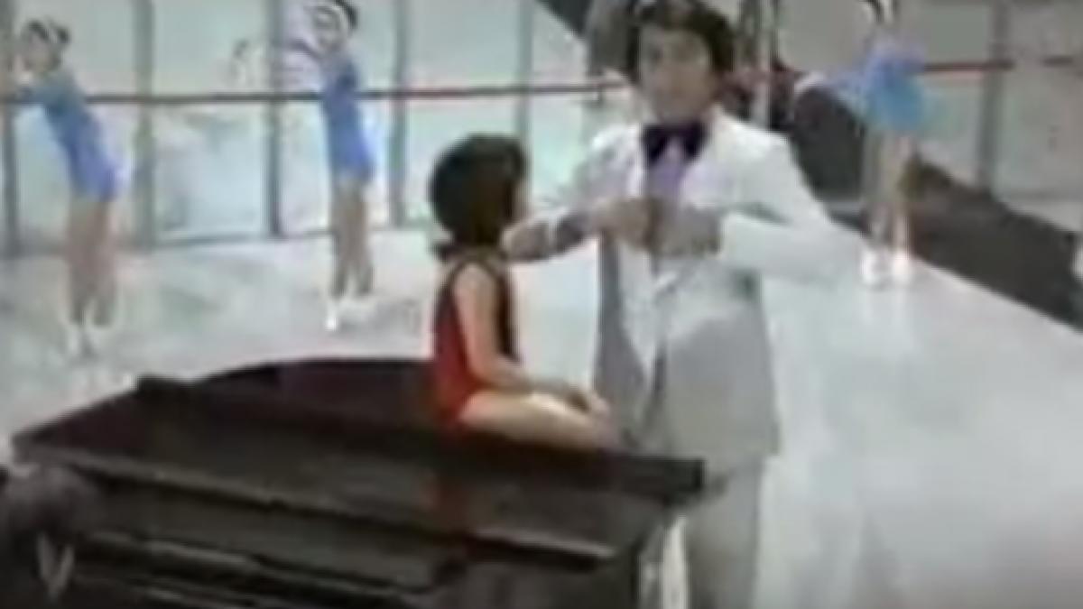 inregistrare emotionanta cu marius teicu si fiica lui patricia video