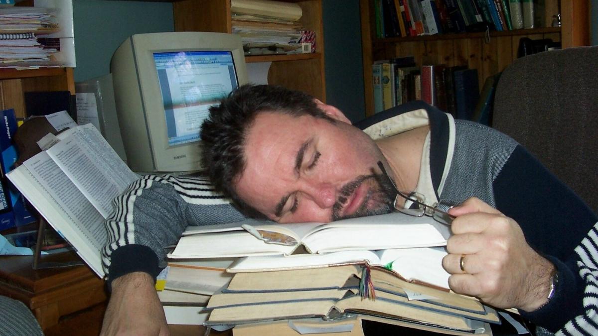 mare atentie oboseala cronica este o boala nu doar o stare psihologica