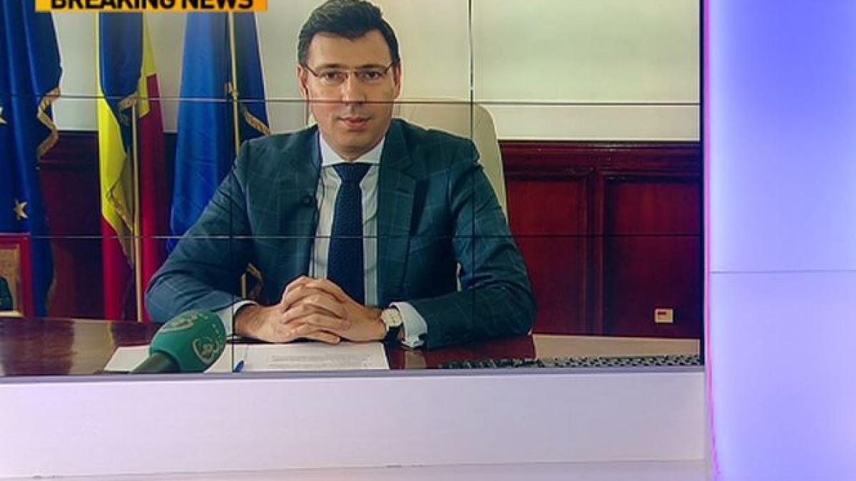 ministrul finantelor din cele 46 de banci din romania 31 sunt pe pierdere