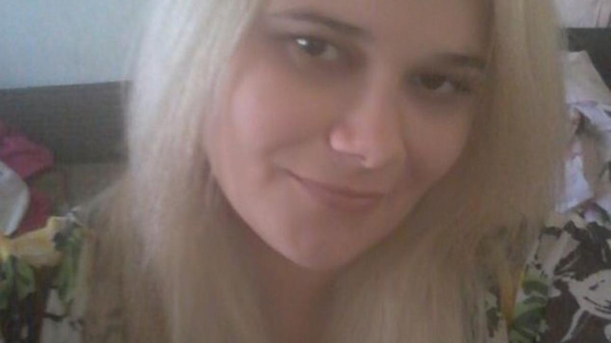 o vasluianca si a ucis pruncul nou nascut iar apoi a dormit trei zile langa cadavru ce a facut apoi