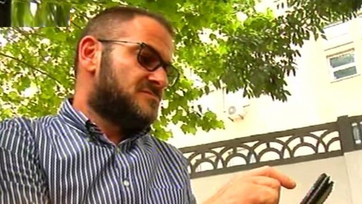 replica sefului opc constanta dupa ce a fost avertizat ca va ajunge precum celebrul comisar cattani