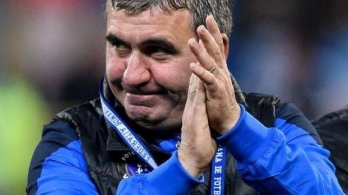 scor de cosmar pentru hagi in aceasta seara live text meciul viitorului