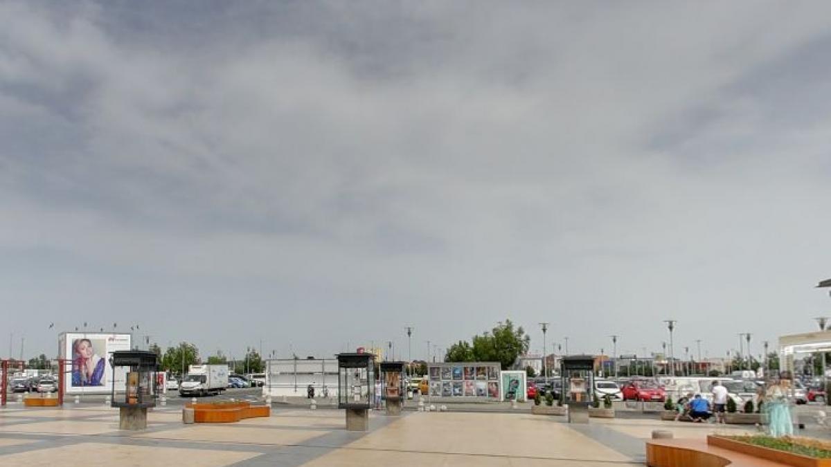 sechestru asigurator la parcul comercial baneasa