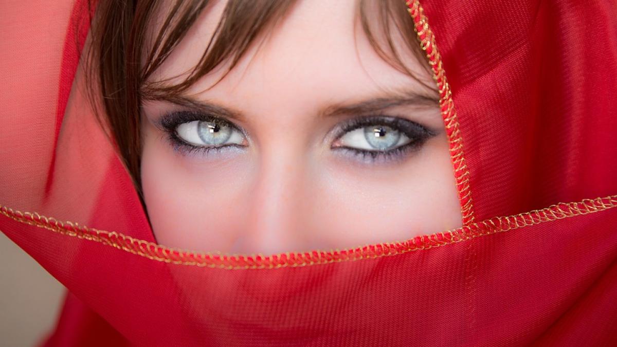 test multi oameni nu stiu ca au ochiul stang dominant afla daca te numeri printre ei cu acest test