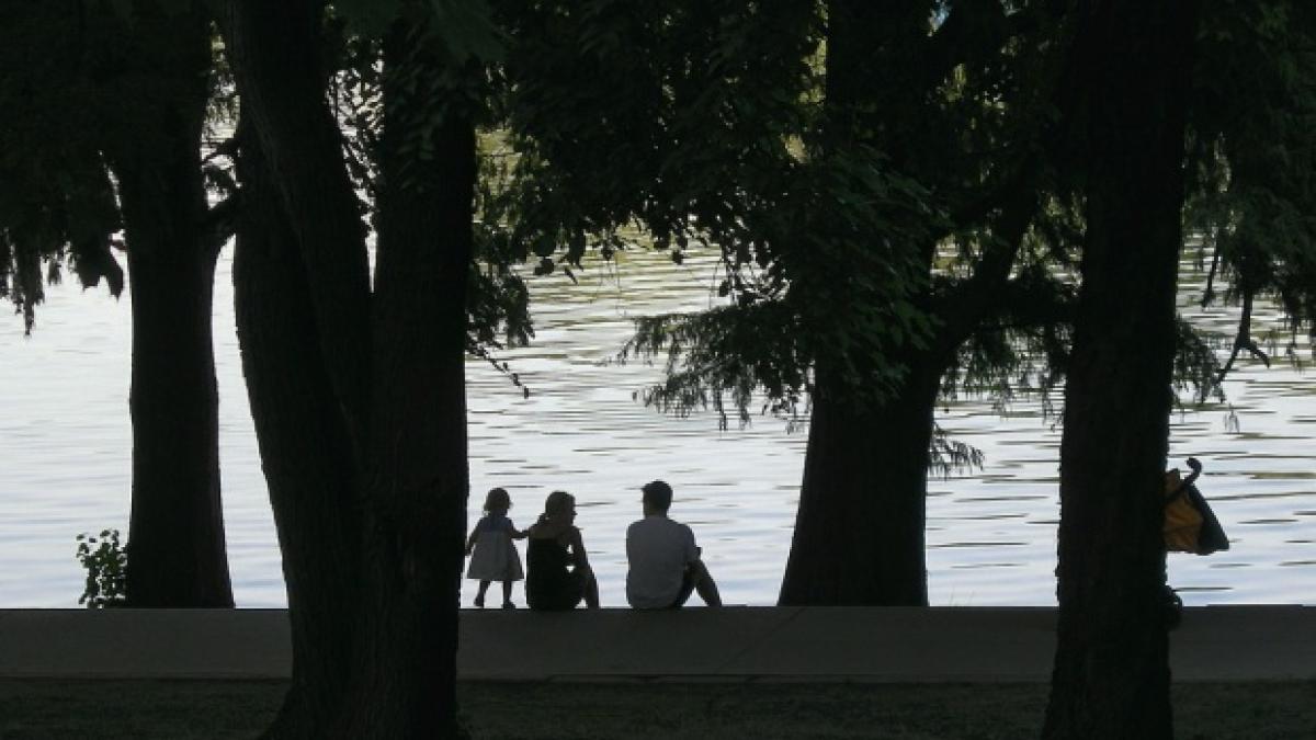 veste excelenta pentru bucurestenii care vor sa faca turul parcului herastrau