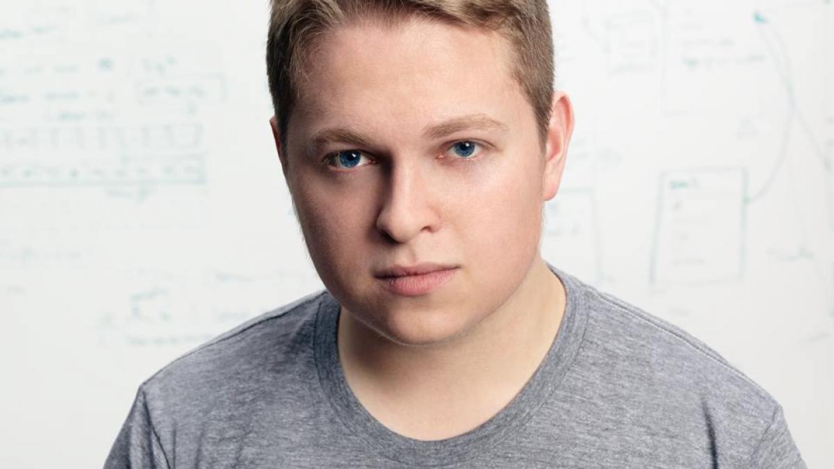 a venit cu o idee ciudata de afaceri iar investitorii i au dat 13 milioane de dolari la ce s a