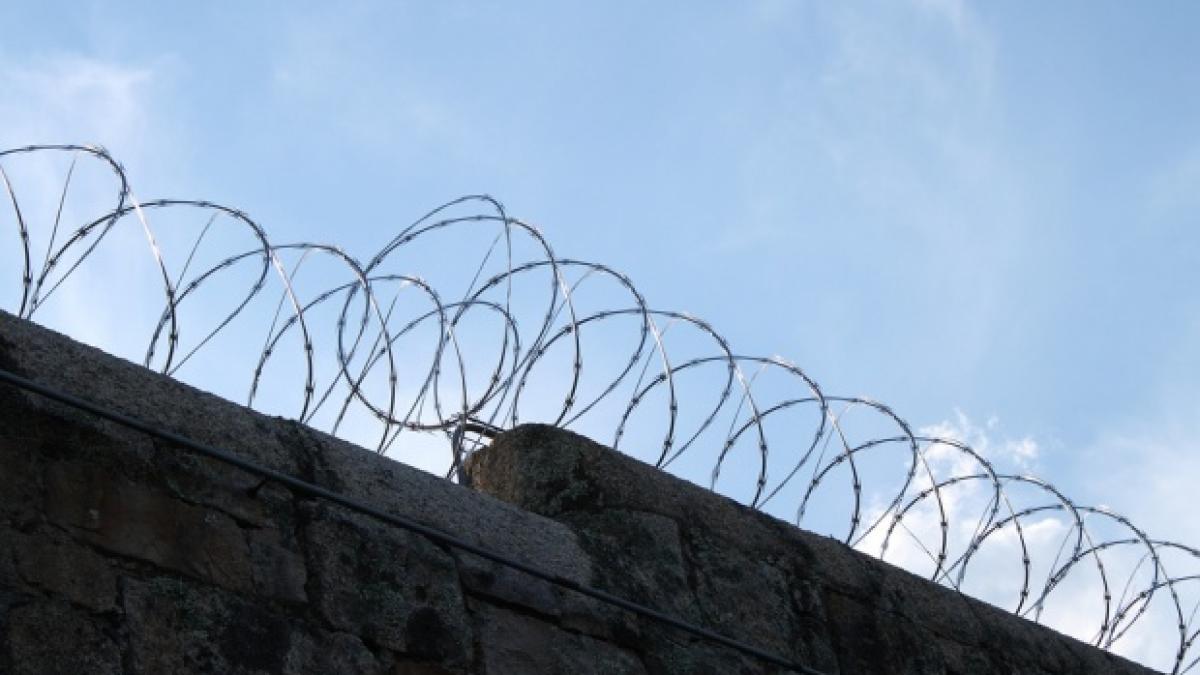 alerta in constanta detinut condamnat la 20 de ani de inchisoare pentru omor evadat de la