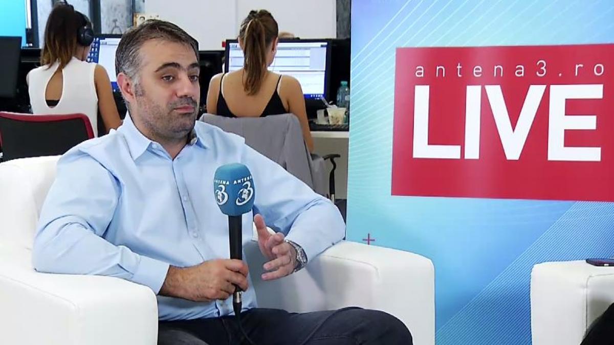 antena3 ro live medicul chadi muheidli despre factorii care pot duce la infertilitate si posibile