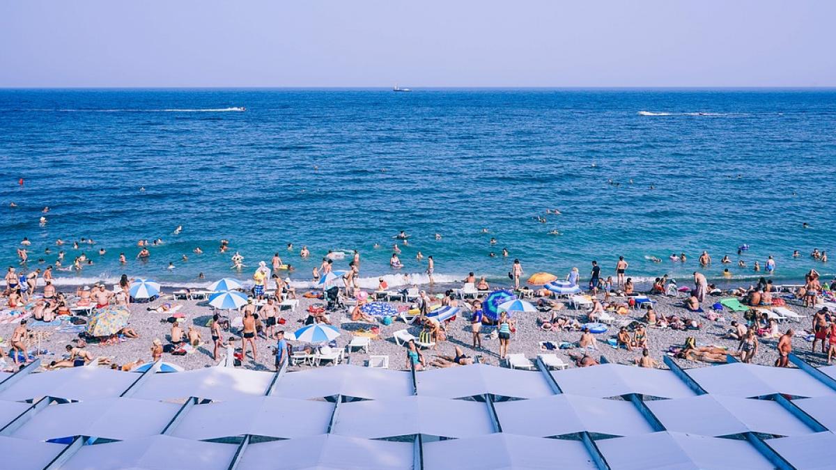 atentie o noua pacaleala face victime printre turistii de la mare