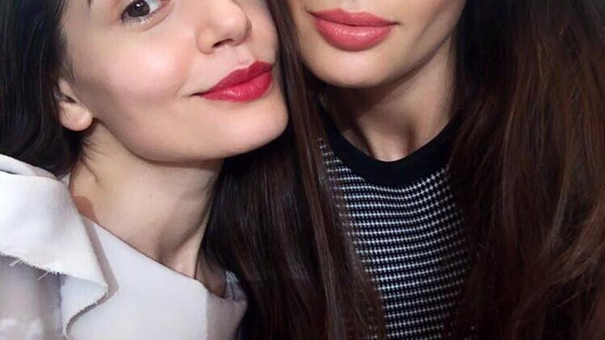 cu ce se ocupa monica gabor si sora ei ramona in sua