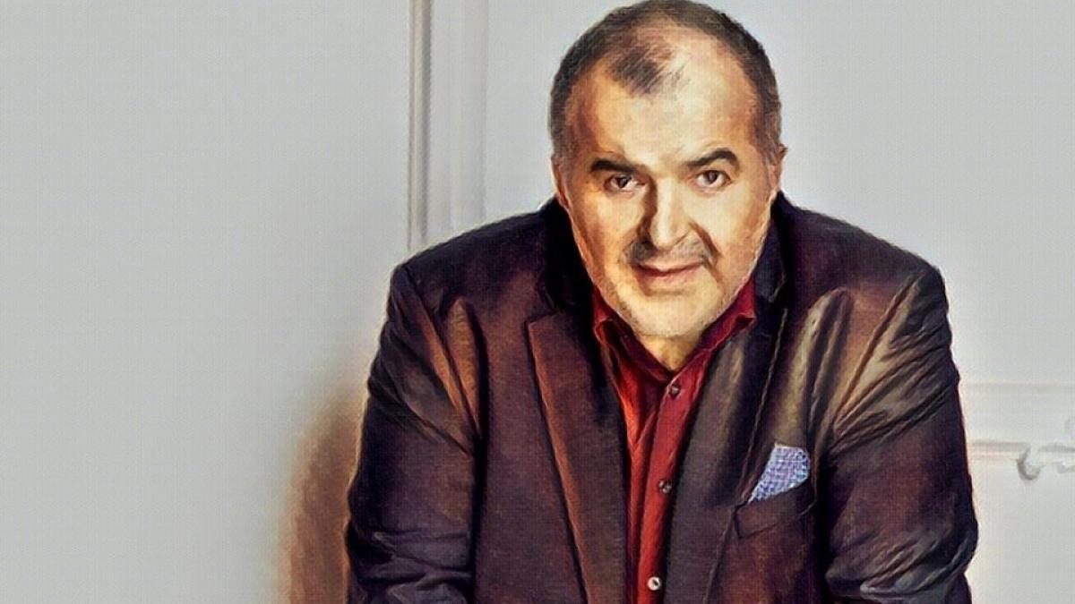 florin calinescu mesaj furibund prea fericite daniel nu imi esti simpatic o sa stau cu parul la