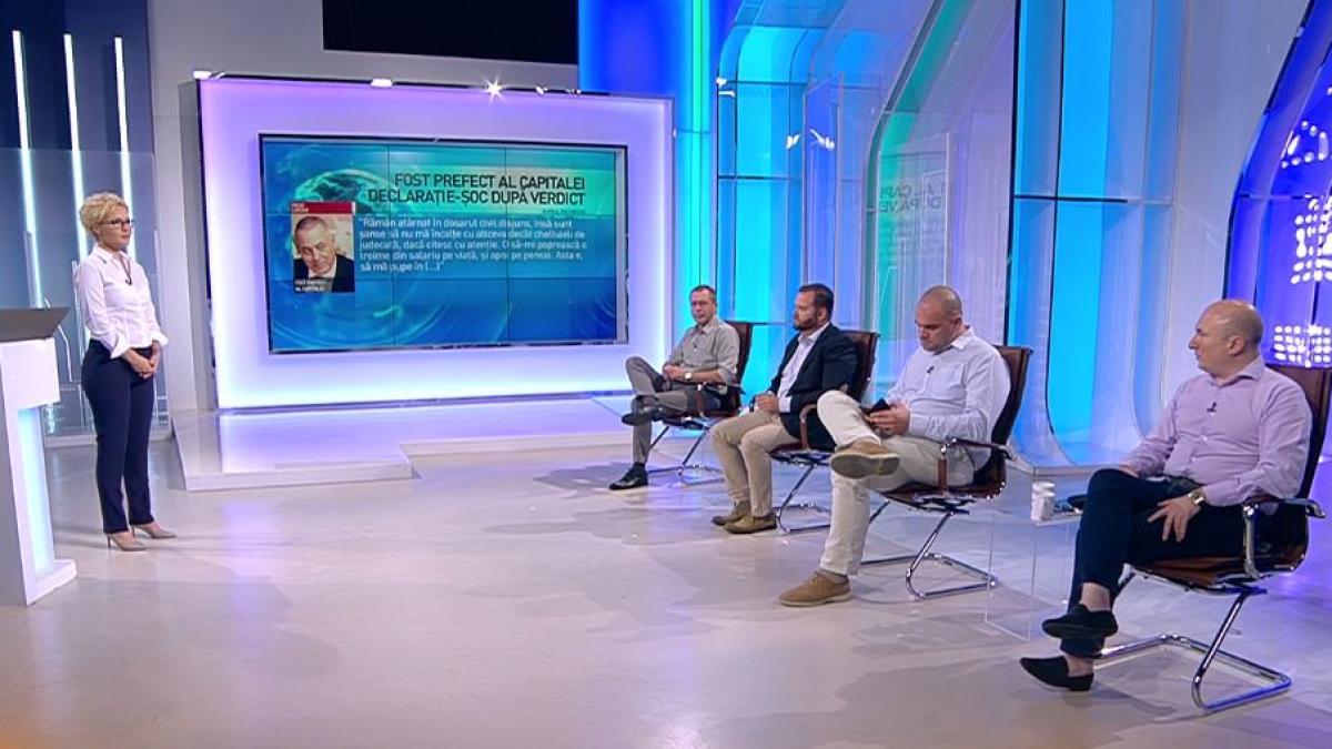 fost prefect al capitalei declaratie neasteptata dupa verdictul in cazul lui puiu popoviciu
