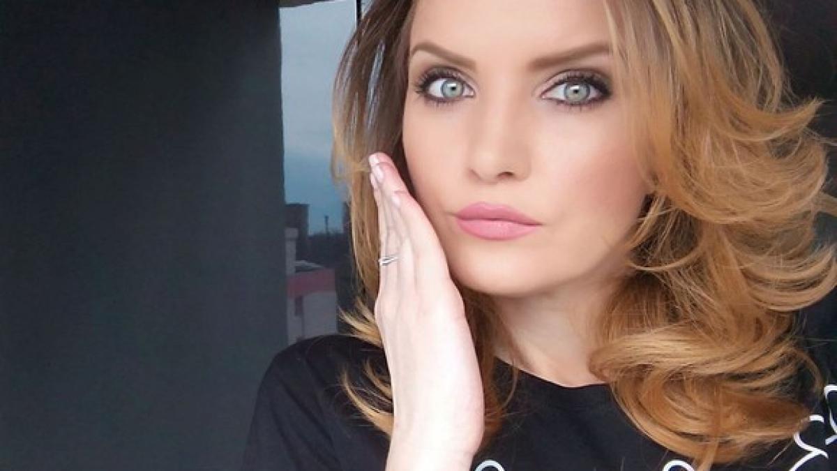 ioana maria moldovan este insarcinata a facut anuntul
