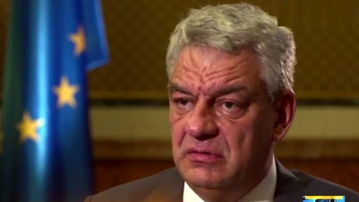 mihai tudose anunta cresterea varstei de pensionare