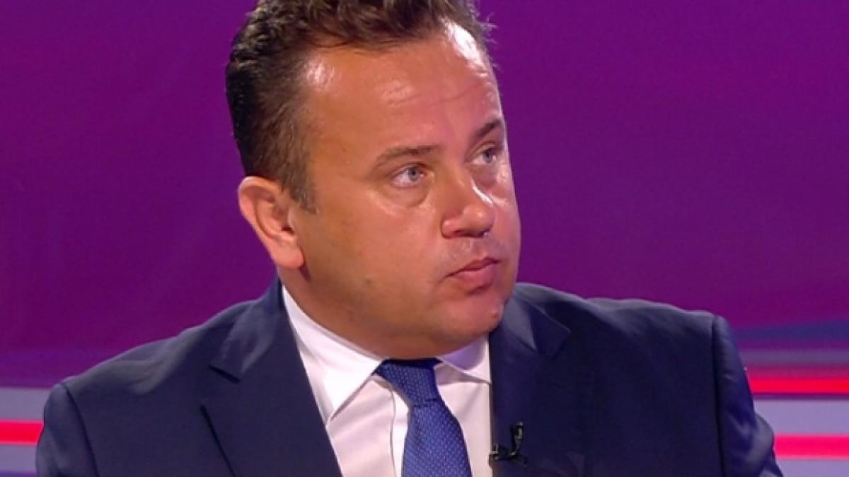 ministrul educatiei anunt despre demisie in ce conditii va pleca din fruntea ministerului