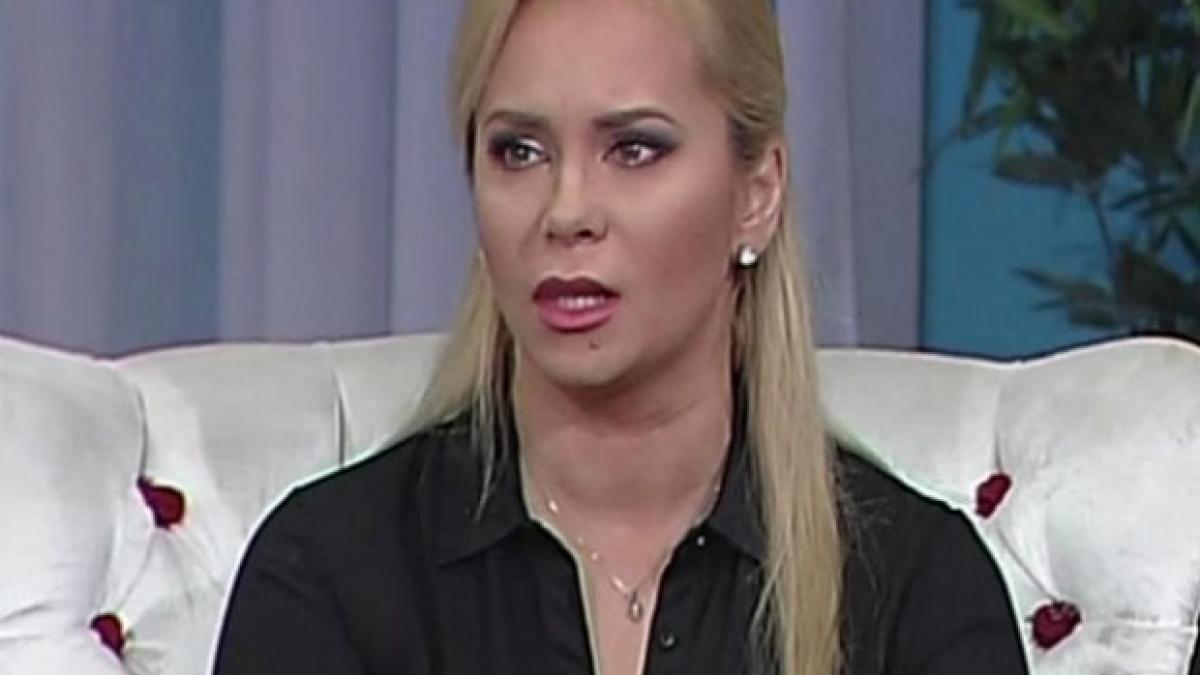 paula chirila victima unei escrocherii de 40 000 de euro