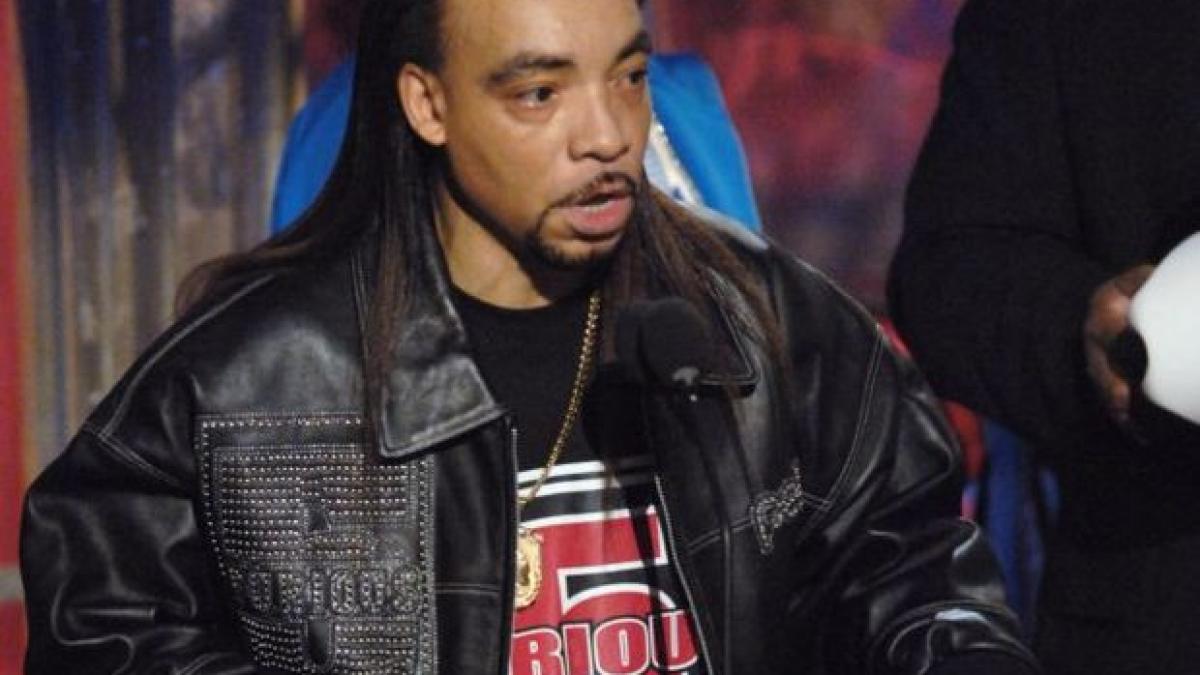 rapperul kidd creole a fost arestat pentru crima