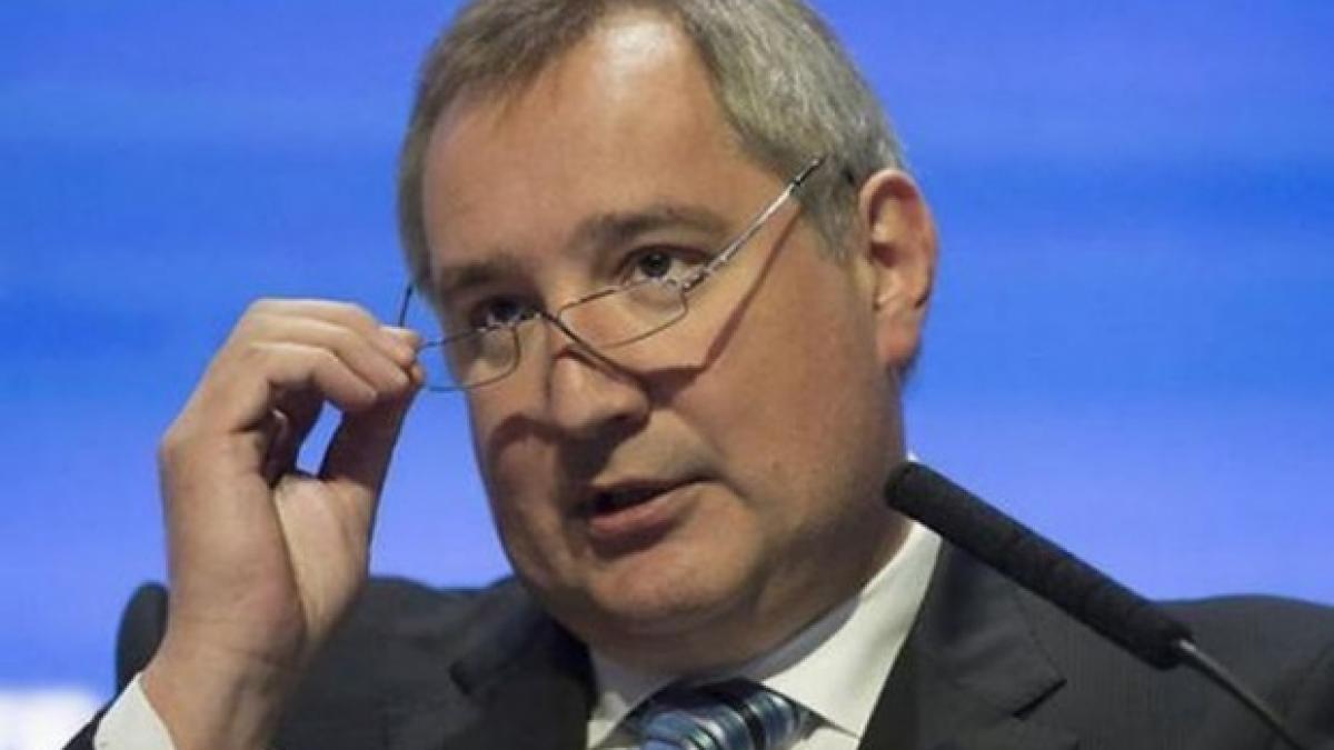 rogozin regreta ca romania nu a fost sanctionata dupa cel de al doilea razboi mondial