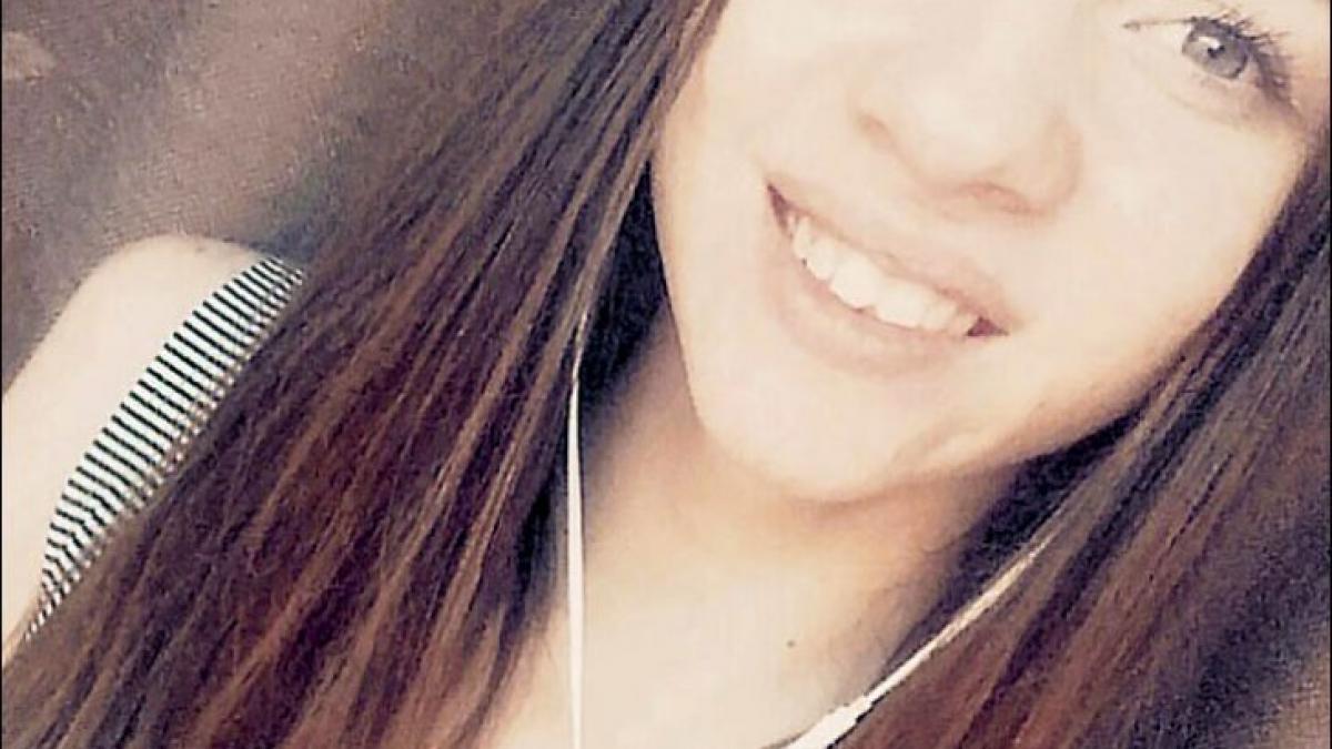 sfarsit teribil pentru o studenta la arhitectura i au gasit capul in gradina botanica